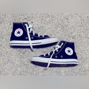 Boys Converse